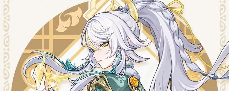 【原神】茲白の素材の集め方と必要数