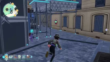 色違い厳選のやり方