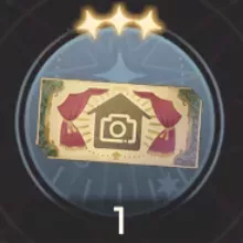 スタイルチケット