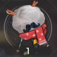 薔薇園の魔女の手下