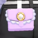 ユカリコーデジュエルポーチ