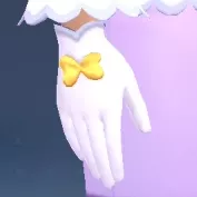 ユカリコーデリボングローブ