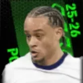 TPシャビ・シモンス(12/11)の画像