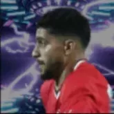 HPイブラヒム・アデル(12/11)の画像