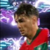 STブラヒム・ディアス(12/11)の画像