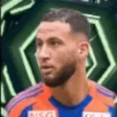 HPアブデルラフマン・ブーダ(12/11)の画像