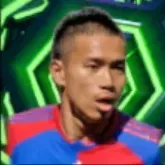 EP長友佑都(FC東京/2009)の画像