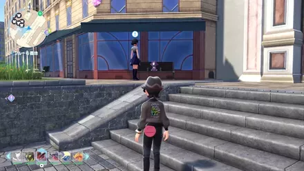 おやつをクスネた犯人は？の依頼人