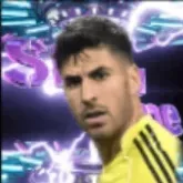 STマルコアセンシオ(12/11)画像