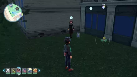 セビエのともだち大作戦の依頼人