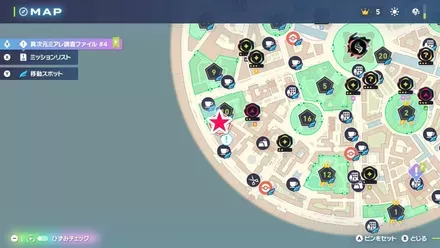 くっさいプクリン画像