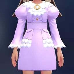 ユカリコーデワンピース