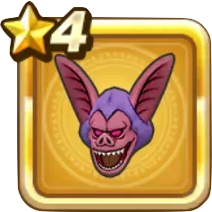 バズズヘッド画像