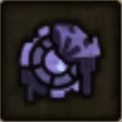 会心激化パーツ