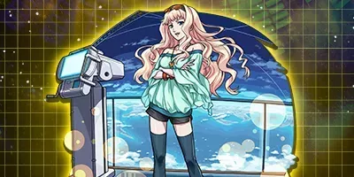 シェリルの画像