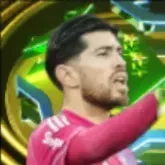 HPアグスティン・ロッシ(12/11)の画像