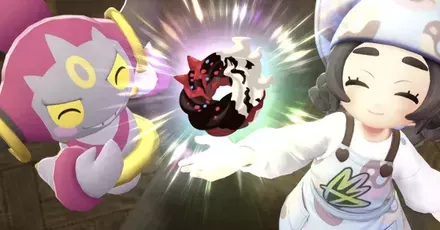 ナイトメアクルーラー