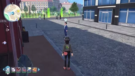 あの日と変わらぬ一杯をの依頼人