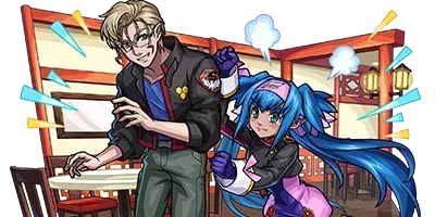 ミハエル＆クランの画像