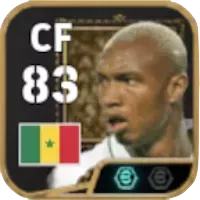 EPエル・ハジ・ディウフ(セネガル/2002)画像