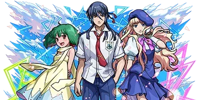 トライアングラーの画像