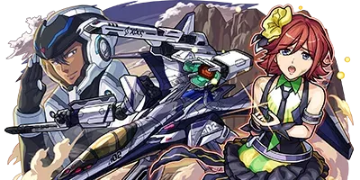 カナメ＆メッサーの画像