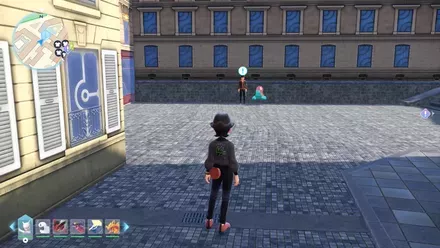 ポリゴンのポリゴン数の依頼人