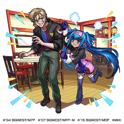 ミハエル&クラン