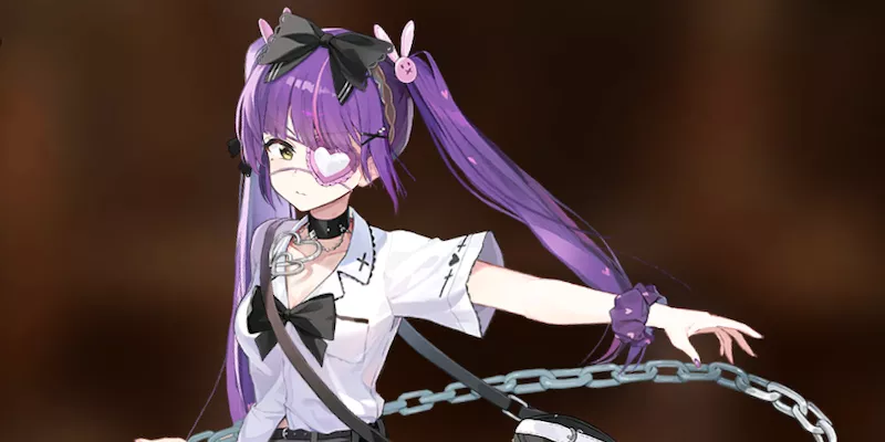 封眼のスーリンの画像