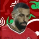 HPモハメド・サラー(12/11)の画像