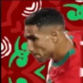 HPアシュラフ・ハキミ(12/11)の画像