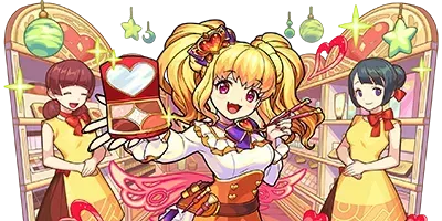 イシュタルの画像