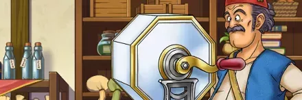 ガラガラくじptの集め方