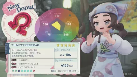 グラードーナツ