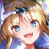 獣牙粉砕のアイコン