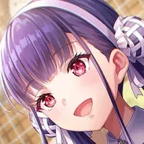 お客様ハッピーデーのアイコン