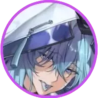 ［雪里を離れて］雪夜の画像