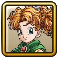 サマルトリア王女