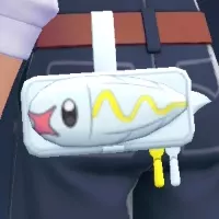 カナリィコーデポーチ