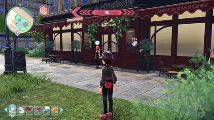 超絶最高級厳選究極コーヒーの依頼人