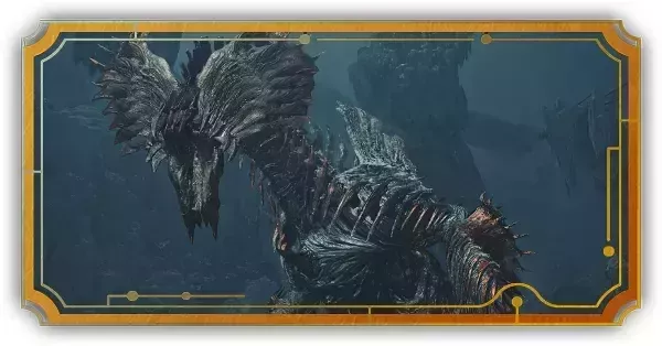 歴戦王ジンダハド