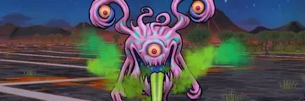 病魔パンデルム