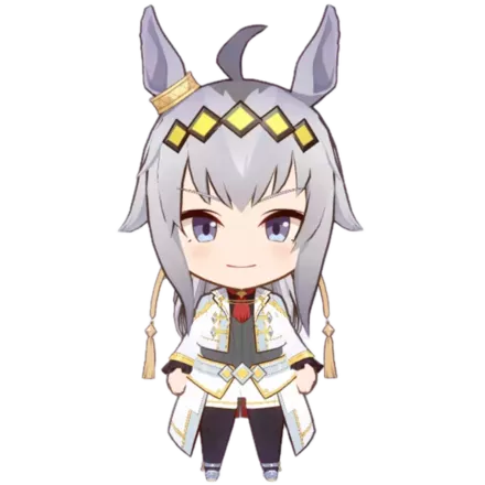 オグリキャップの育成論