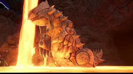 グラードンを倒す