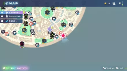 不撓不屈のドラミドロ使い画像