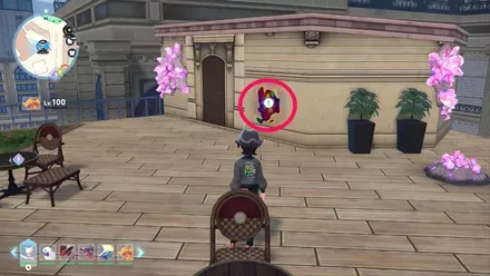 異次元の激闘！！サビ組の依頼人