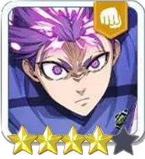 御影玲王【万能のカメレオン】画像