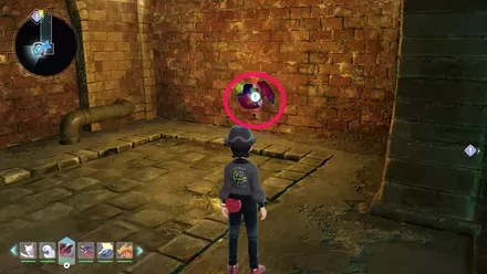 異次元の激闘！！ジャスティスの会の依頼人