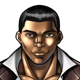 【拳闘士】マホメド・アライJr.