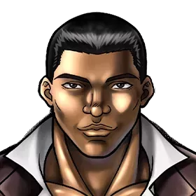 【拳闘士】マホメド・アライJr.の画像